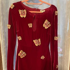 For Love & Lemons Dress